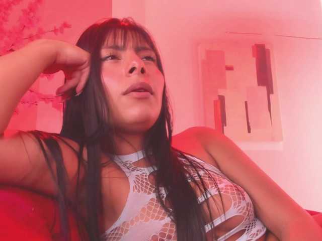 Leia-laurent live cam