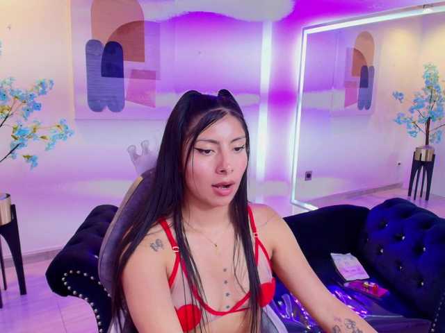 Leia-laurent Live Cam and Statistics on UnifiedCams