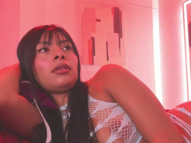 Leia-laurent live cam