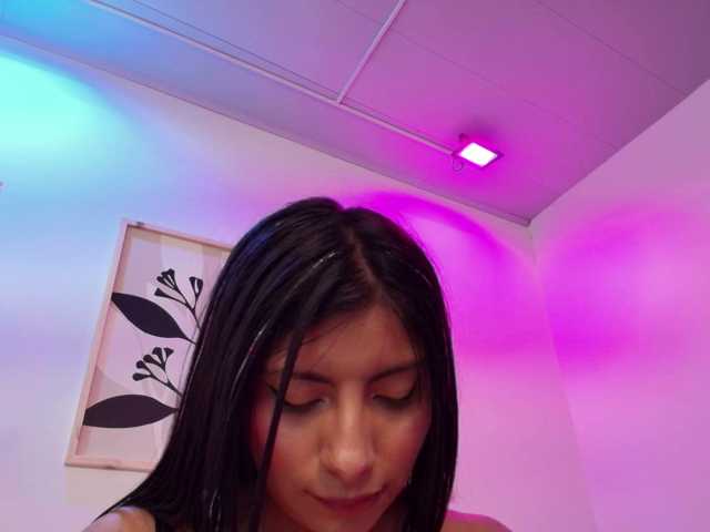 Leia-laurent live cam on BongaCams