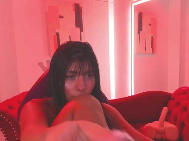 Leia-laurent live cam