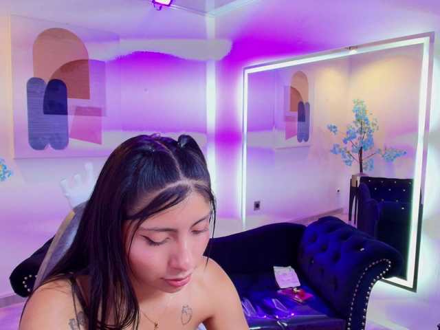 Leia-laurent's BongaCams show and profile