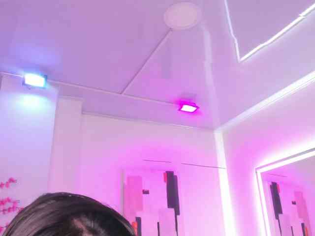 Leia-laurent webcam