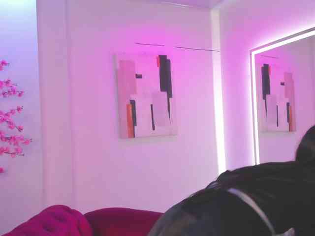 Leia-laurent webcam