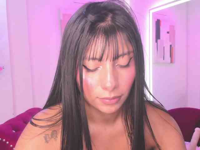 Leia-laurent webcam
