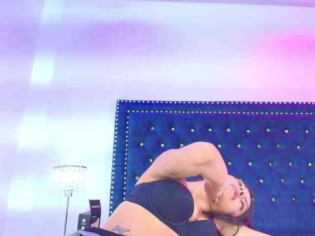 Leia-laurent webcam