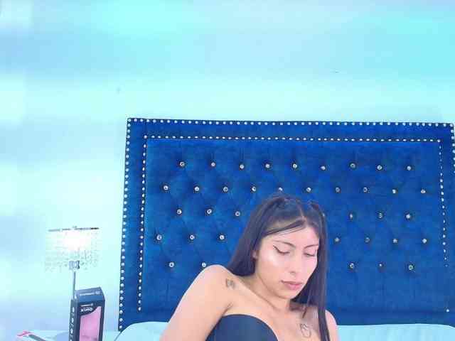 Leia-laurent webcam