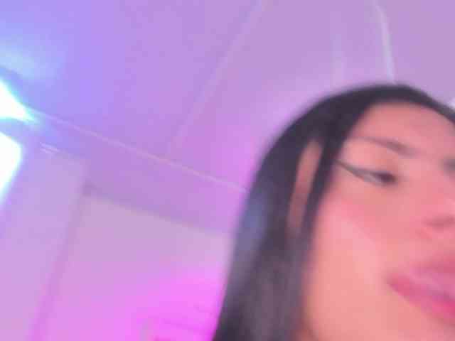 Leia-laurent webcam