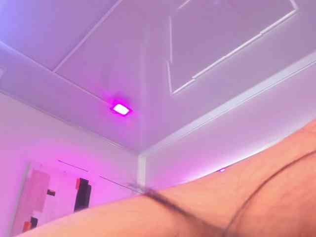 Leia-laurent webcam