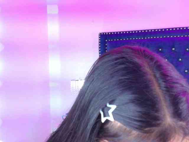Leia-laurent webcam