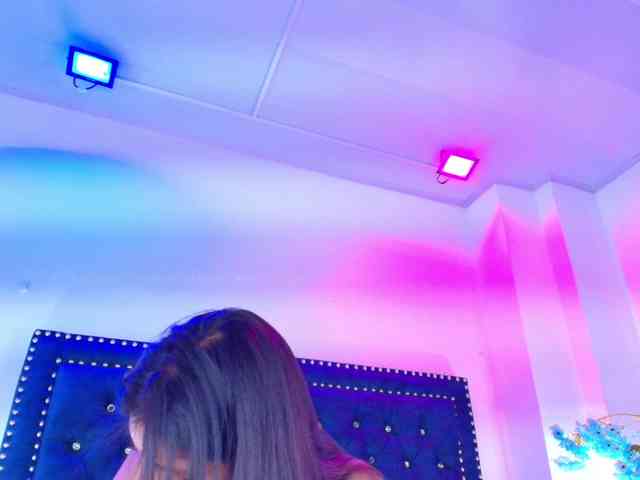 Leia-laurent webcam