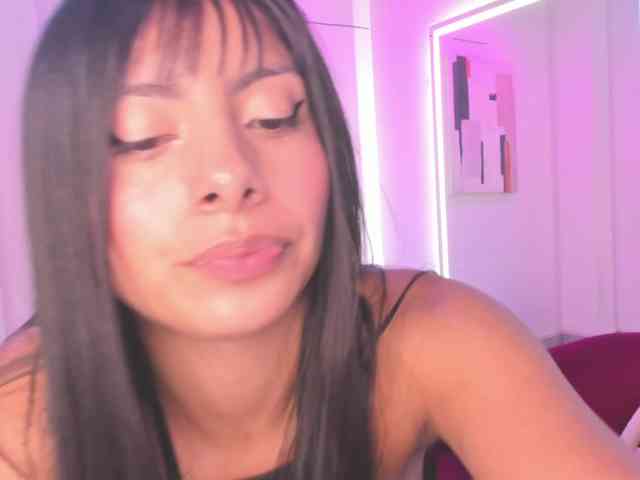Leia-laurent webcam