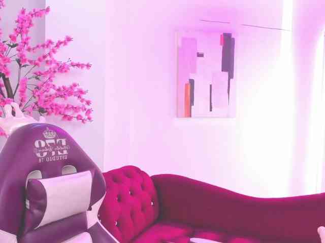 Leia-laurent webcam