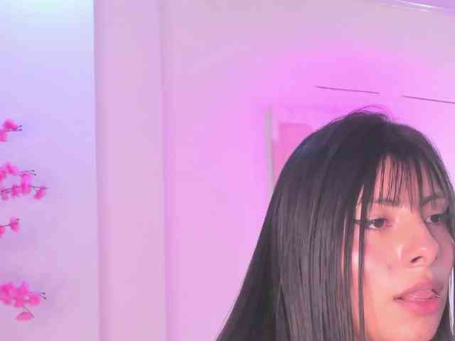 Leia-laurent webcam