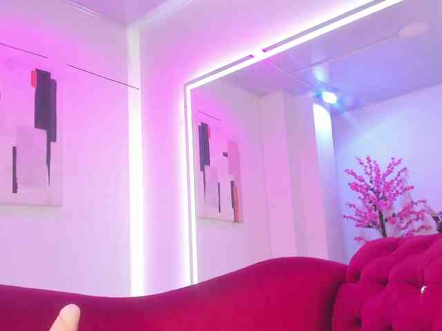 Leia-laurent webcam