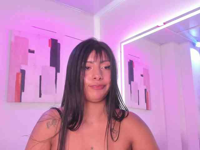 Leia-laurent webcam