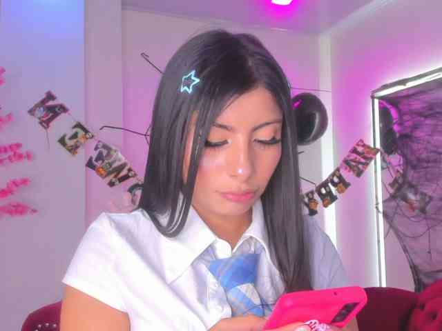 Leia-laurent - Girl 
