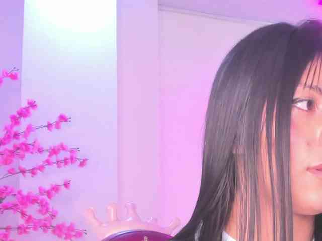 Leia-laurent webcam