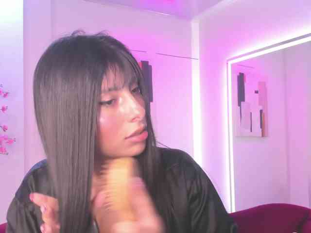 Leia-laurent webcam