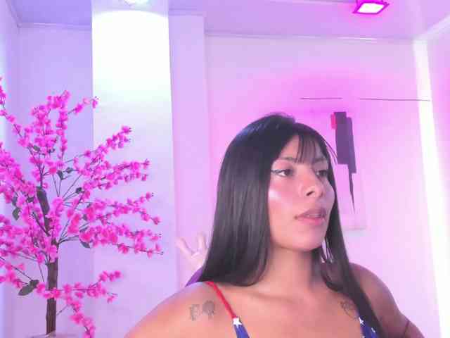 Leia-laurent webcam