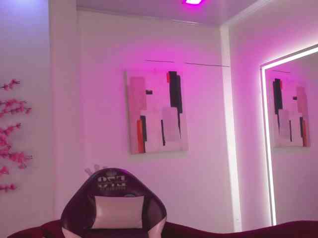 Leia-laurent webcam