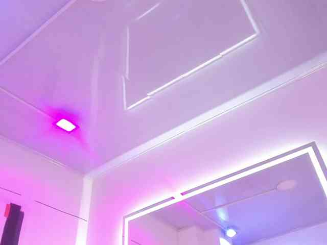 Leia-laurent webcam