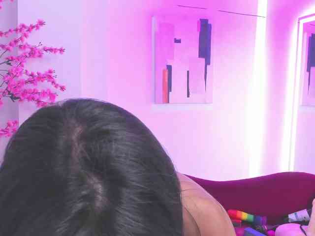 Leia-laurent webcam