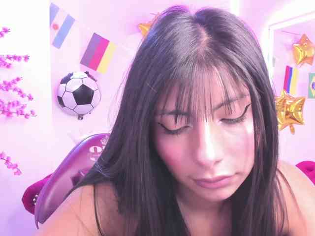 Leia-laurent webcam