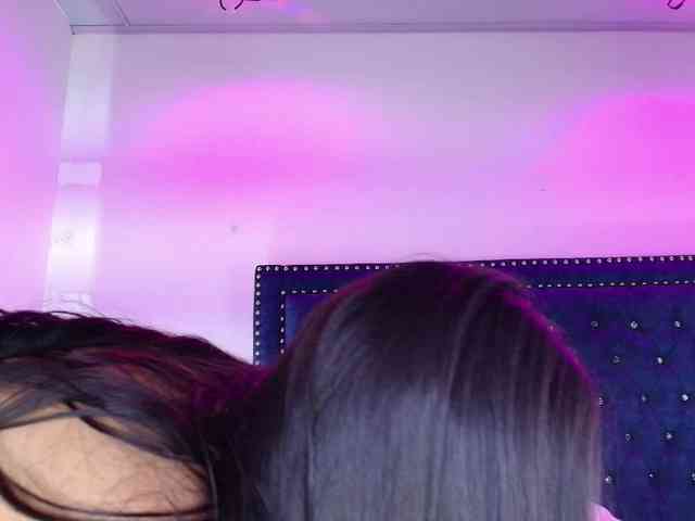 Leia-laurent webcam