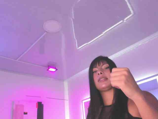 Leia-laurent webcam