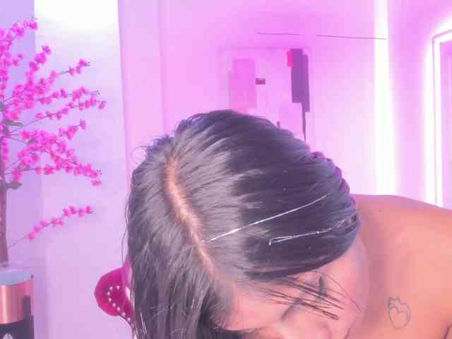 Leia-laurent webcam