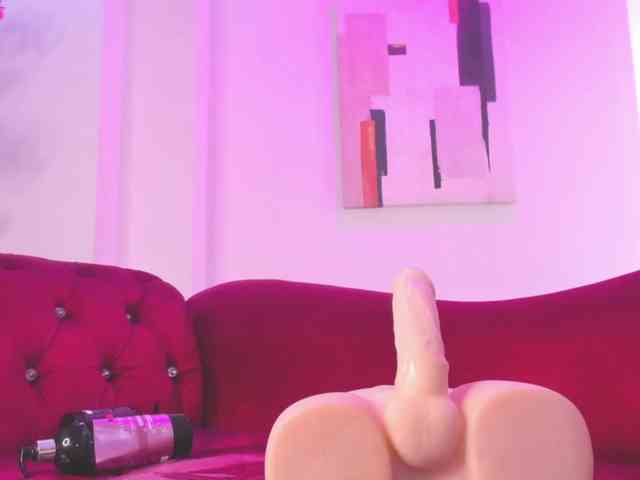 Leia-laurent webcam