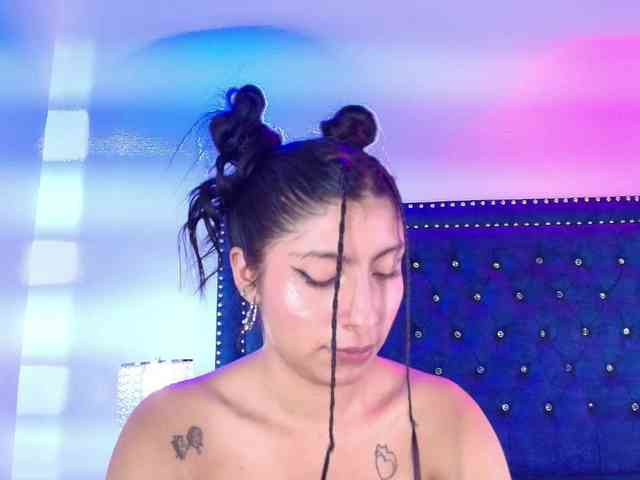 Leia-laurent webcam