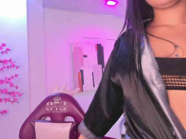 Leia-laurent webcam