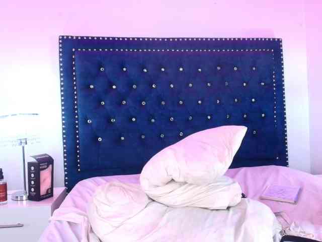 Leia-laurent webcam