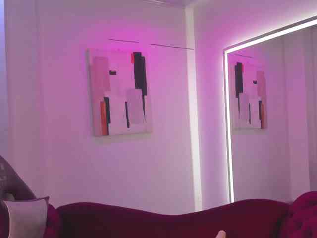 Leia-laurent webcam
