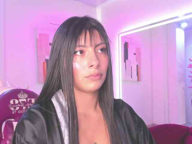 Leia-laurent webcam