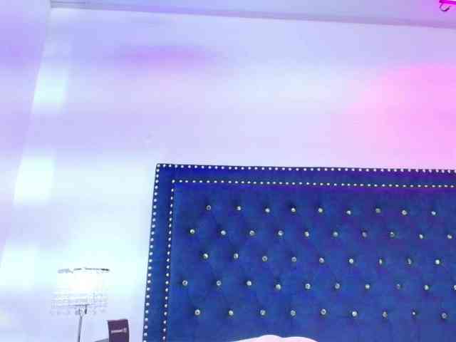 Leia-laurent webcam