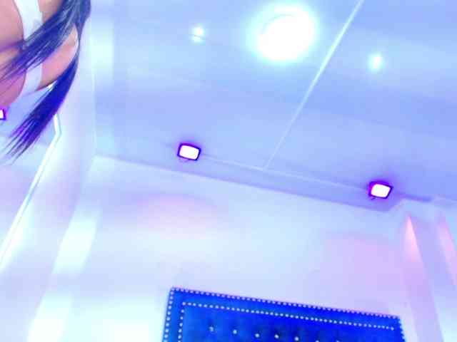 Leia-laurent webcam