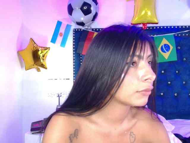 Leia-laurent webcam