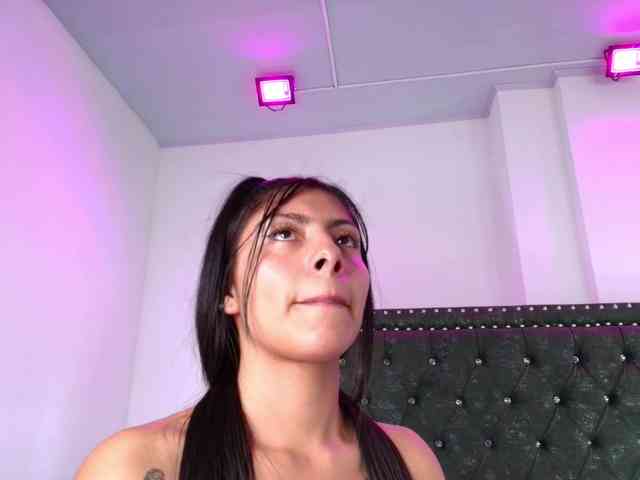 Leia-laurent webcam
