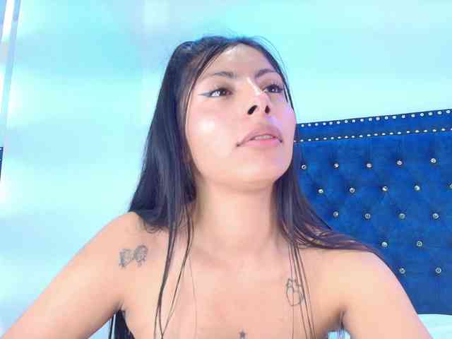 Leia-laurent webcam