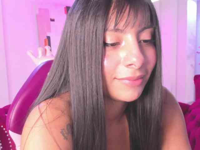 Leia-laurent webcam