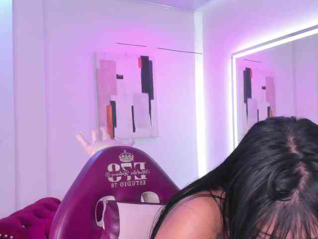 Leia-laurent webcam