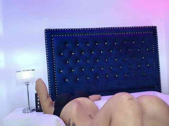 Leia-laurent webcam