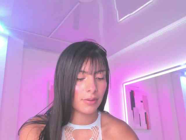 Leia-laurent webcam