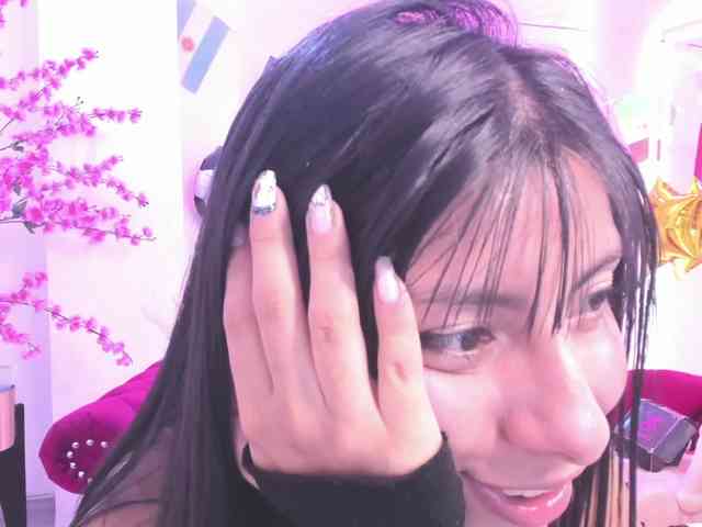 Leia-laurent webcam
