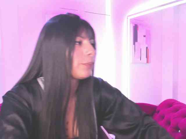 Leia-laurent webcam