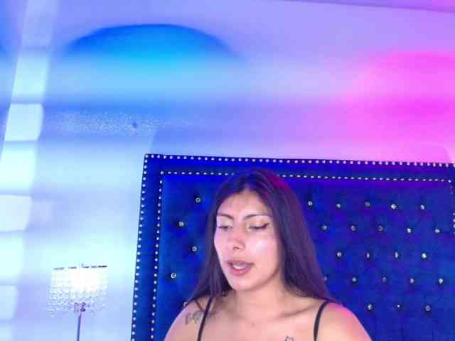 Leia-laurent webcam