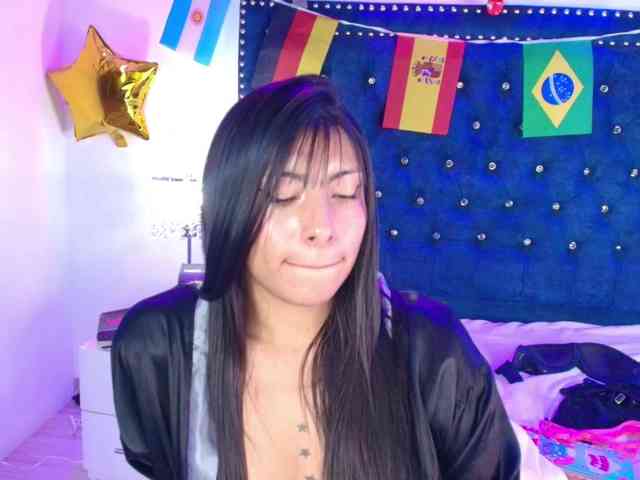 Modelo: Leia-laurent
